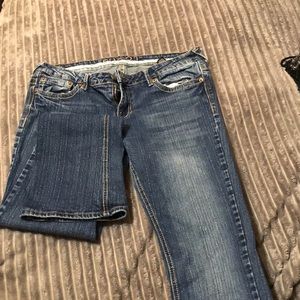 Rue 21 jeans